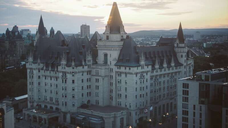 Ottawa: Private Walking Tour with a Local - Key points about this Ottawa walking tour