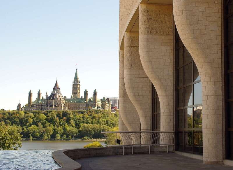 Ottawa: Private Walking Tour with a Local - What makes a private Ottawa walk different