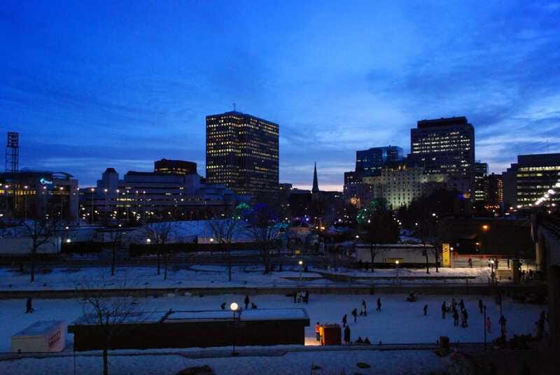Ottawa: Private Walking Tour with a Local - What you can expect from the guide