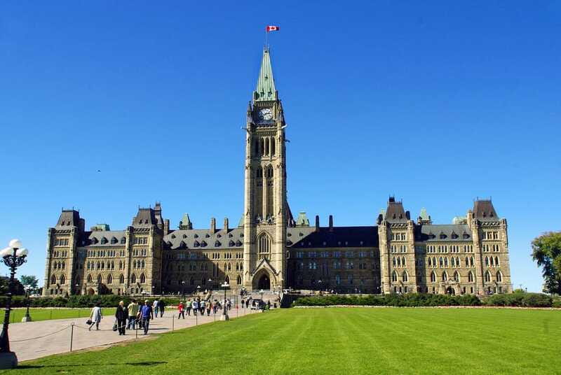 Ottawa: Private Walking Tour with a Local - Understanding the $43 price