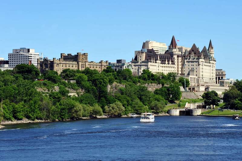 Ottawa: Sightseeing River Cruise - Ottawa River Cruise: Key Points at a Glance