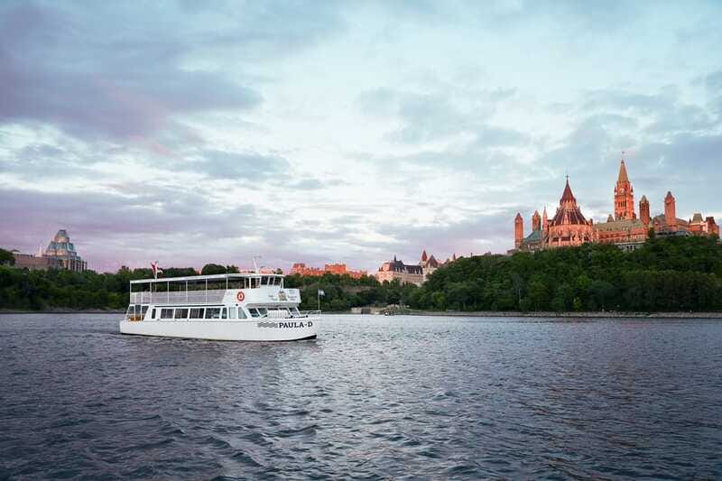 Ottawa: Sightseeing River Cruise - Who Will Enjoy This Ottawa Cruise?
