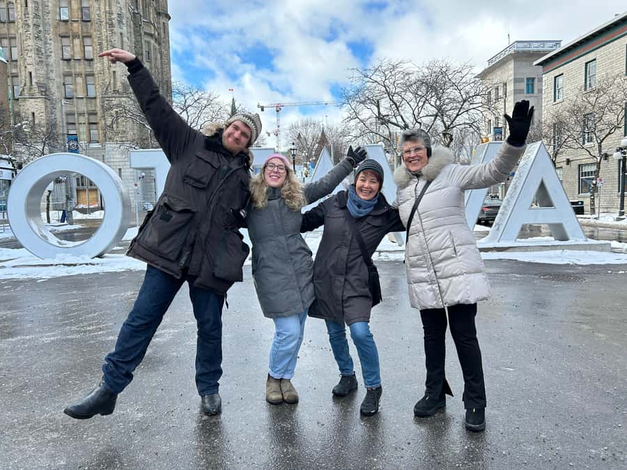 Ottawa: Taste of the ByWard Market Food Tour - Who will enjoy this ByWard Market tour most