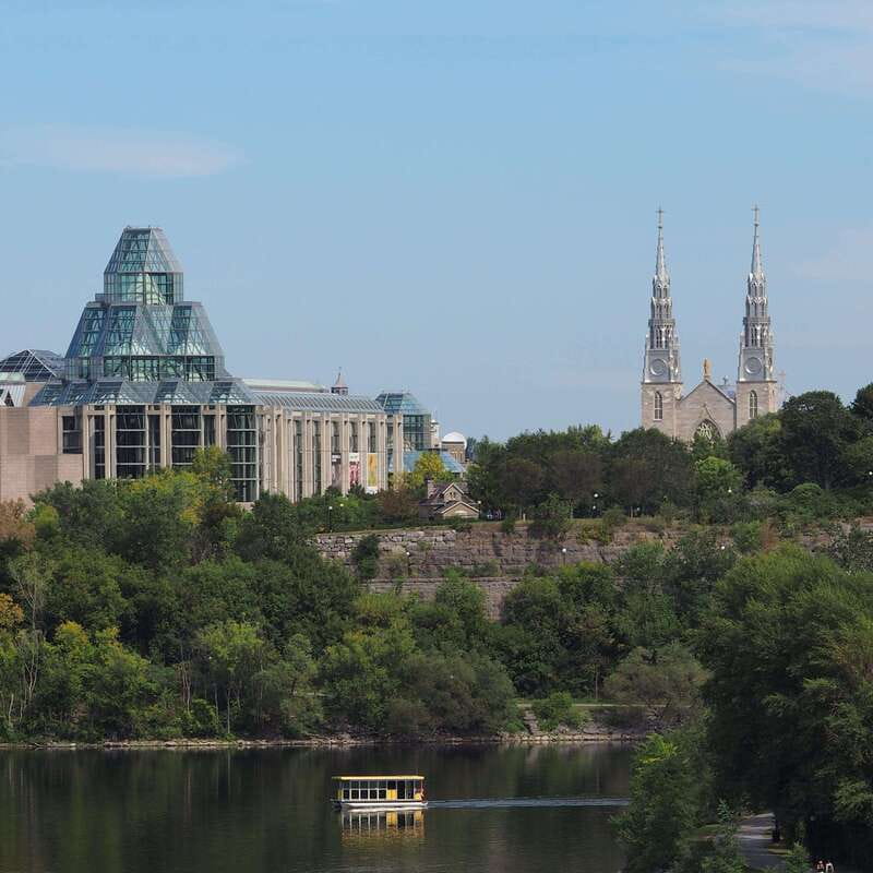 Ottawa: Walking Tour in the Heart of the Capital - Why this Ottawa walking tour works so well