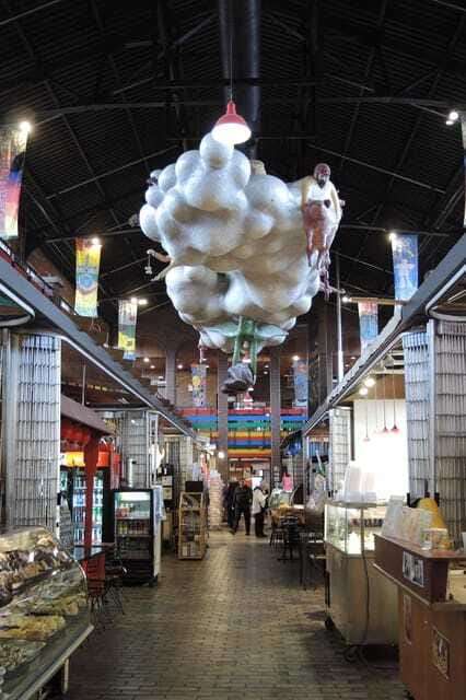 Ottawa: Walking Tour in the Heart of the Capital - What $36 buys you in Ottawa