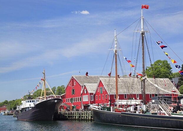 Peggy's Cove and Lunenburg Tour (small group) - Key points at a glance