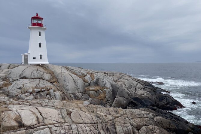 Peggy's Cove and Lunenburg Tour (small group) - Price, meals, and overall value