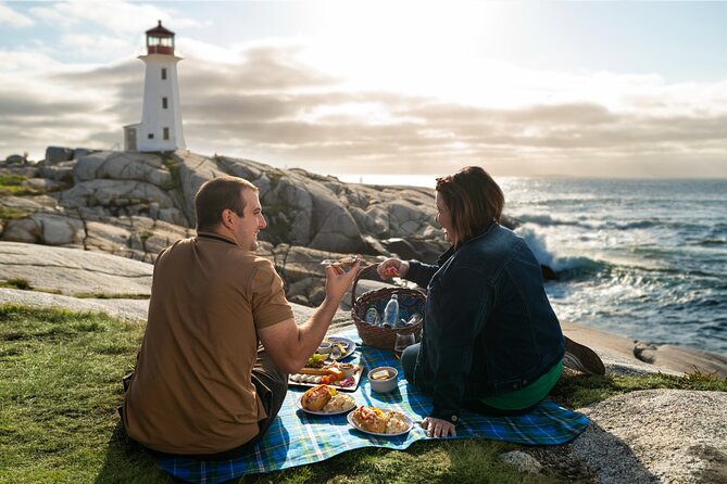 Peggy’s Cove Express Tour: Scenic Guided Experience - Is $71 a Fair Price?