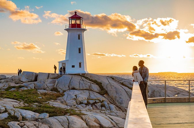 Peggy’s Cove Express Tour: Scenic Guided Experience - Timing, Weather, and Cruise-Day Planning