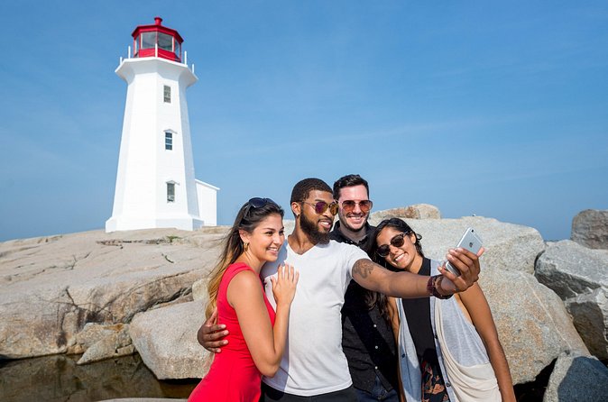 Peggy’s Cove Express Tour: Scenic Guided Experience - Who Will Enjoy This Express Tour?