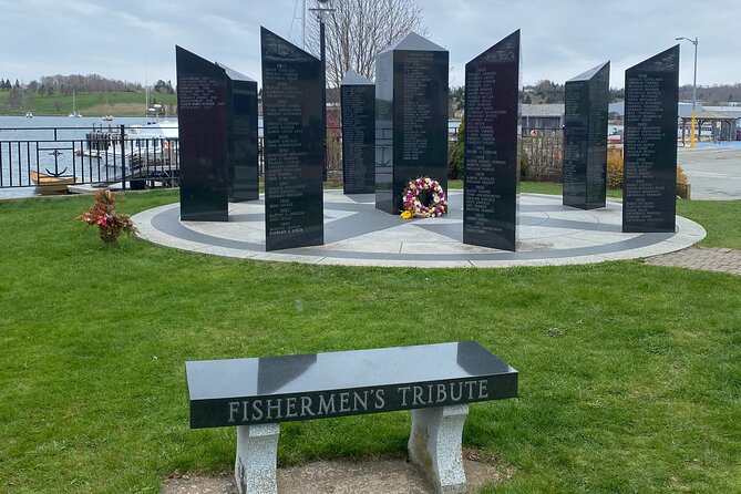 Peggy's Cove, Lunenburg and Titanic Cemetery Full Day Tour - Is $122.41 Good Value?