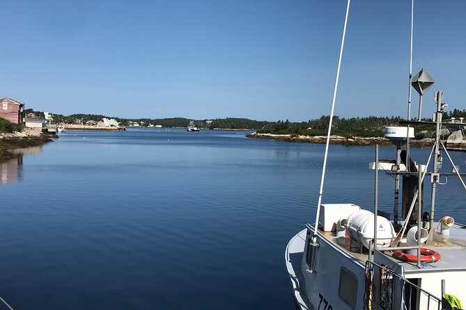 Peggy’s Cove/Mahone Bay & Lunenburg UNESCO HERITAGE SITE. - Guides who add real value