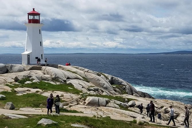 Peggy’s Cove/Mahone Bay & Lunenburg UNESCO HERITAGE SITE. - What to pack and how to use your time