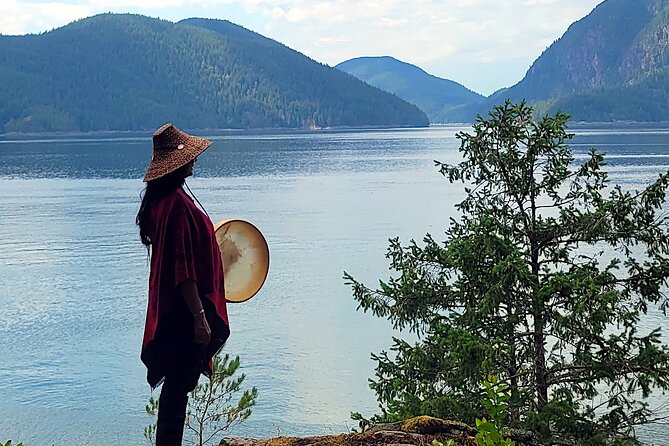 People Water Land- Indigenous Cultural and Wildlife Tour - Hearing songs, stories, and family history