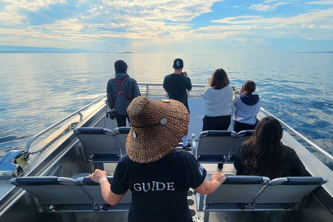 People Water Land- Indigenous Cultural and Wildlife Tour - Who should book the People Water Land tour?