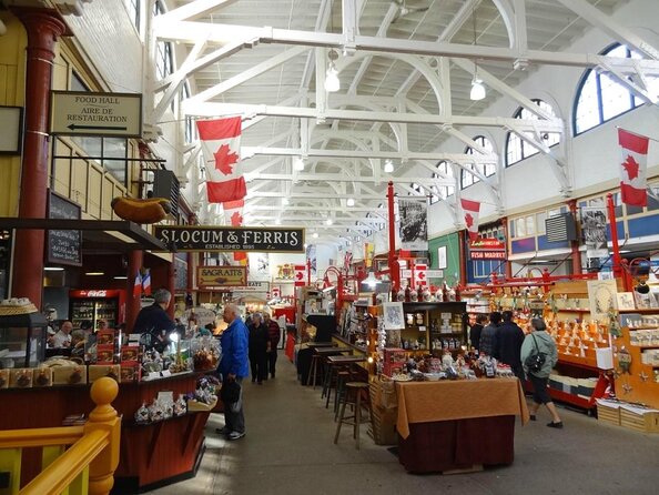 Pete's Historic Walking Tour - Key points to know before you go