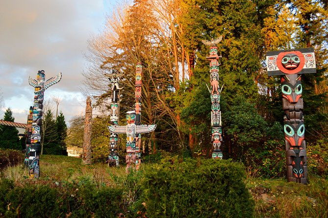 Photography & Hiking in Nature - Why this tour works for a one-day Vancouver visit