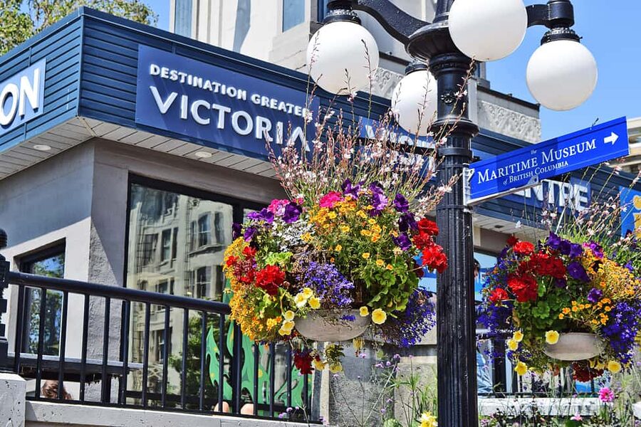 Pickle Pub Crawl: Ferry Rides and Appetizers - Fisherman’s Wharf: scenic, popular, and short on indoor space