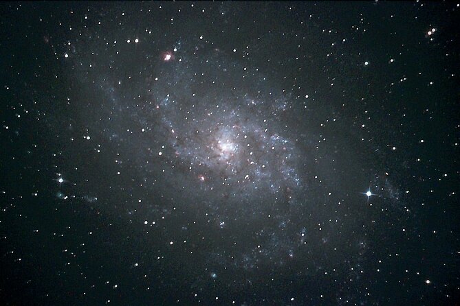 Planetarium and Telescope Combo Tour - Price, value, and the small print