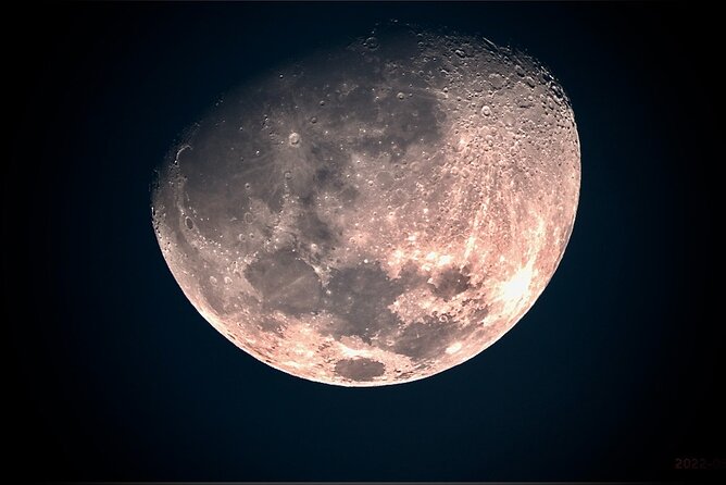 Planetarium and Telescope Combo Tour - Timing, check-in, and how to prepare