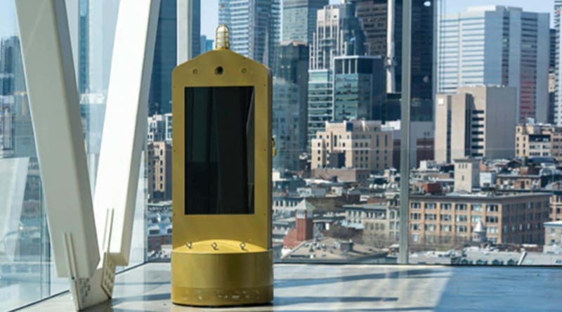 Port of Montreal Glass Tower Entry - Practical advice for a smoother visit