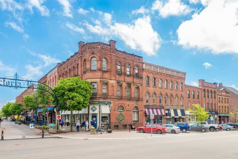Prince Edward Island: Guided Tour with Anne of Green Gables - Who should book this four-hour PEI outing?