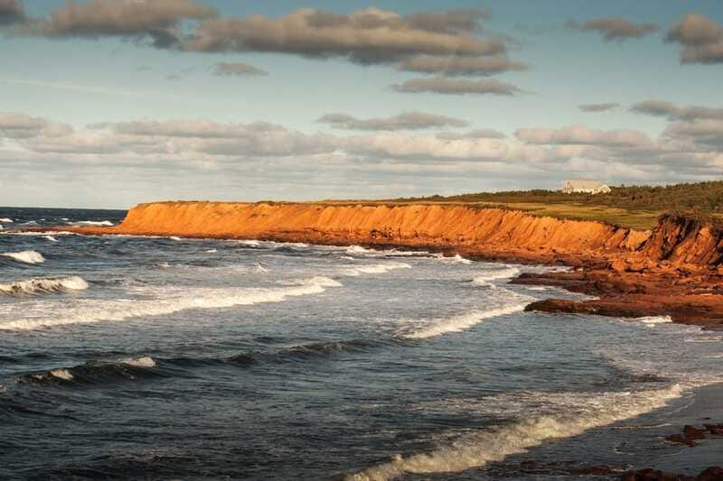 Prince Edward Island: Guided Tour with Anne of Green Gables - Green Gables, the heart of the outing