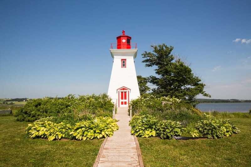 Prince Edward Island: Guided Tour with Anne of Green Gables - What $112 includes, and what it does not
