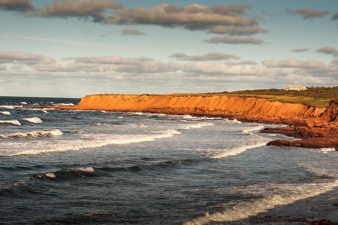 Prince Edward Island Premium Tour With Anne of Green Gables - Green Gables Heritage Place, with only 45 minutes to explore