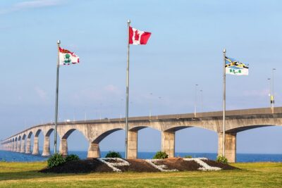 Prince Edward Island Premium Tour With Anne of Green Gables