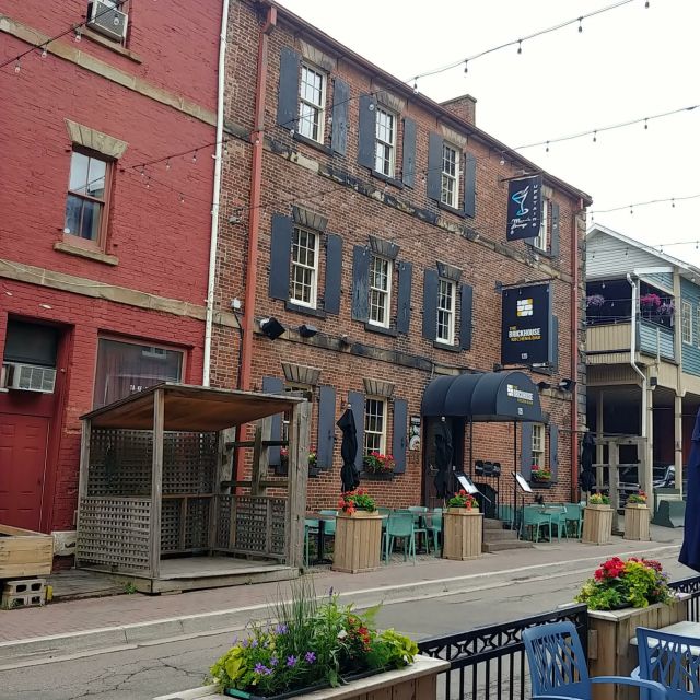 Prince Edward Island: Small Group Charlottetown Walking Tour - What the guides do best