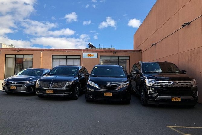 Private Arrival Transfer from Montreal Airport YUL - Booking and cancellation details to remember