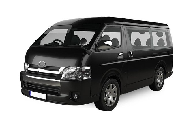Private Arrival Transfer from Vancouver Airport (YVR) - How the Scheduled Pickup Works