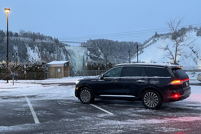 Private Half-Day Montmorency Falls and Ste-Anne-De-Beaupré - Weather, clothing, and timing