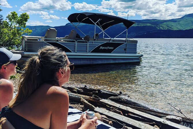 Private Luxury Captained 3-Hour Pontoon Boat Cruise (2-11 Guests) - Is $858.89 a fair price?