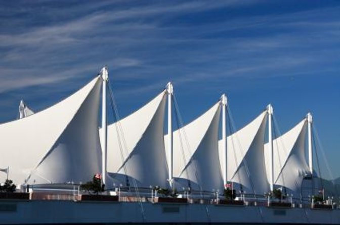 Private Port Transfer Canada Place Cruise Ship Terminal to Vancouver Airport YVR - Key points to know before booking