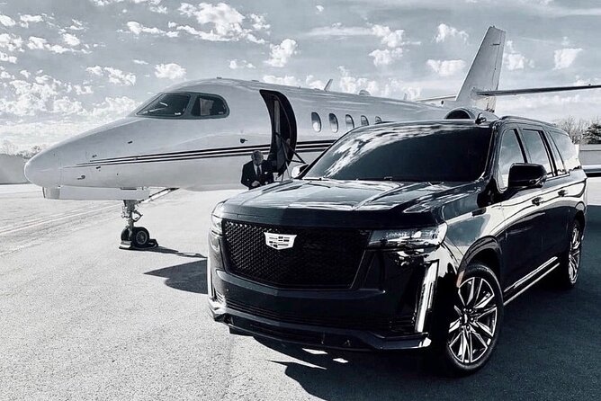 Private Toronto Airport Transfer Service to City centre Toronto - Key points at a glance
