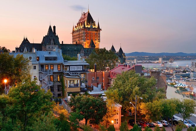 Private Tour: Quebec City Walking Tour - Why a private walk helps in Québec City