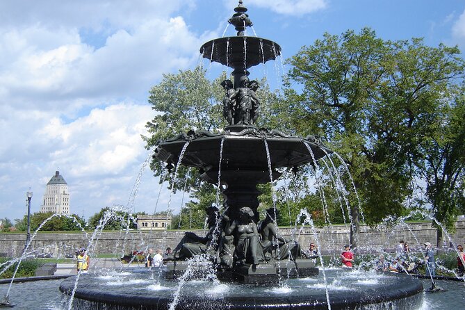 Private Tour: Quebec City Walking Tour - Price, duration, and overall value