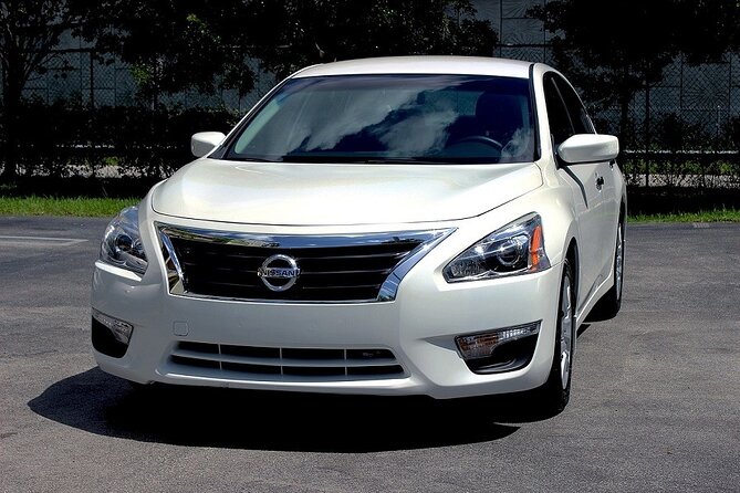 Private Transfer from Vancouver Airport (YVR) - Leaving YVR without the usual airport fuss