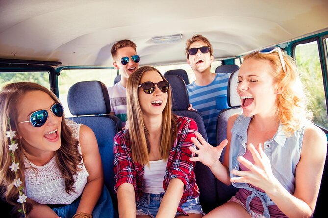 Private Transfer from Vancouver Airport (YVR) - The first 30 minutes: airport to downtown hotel