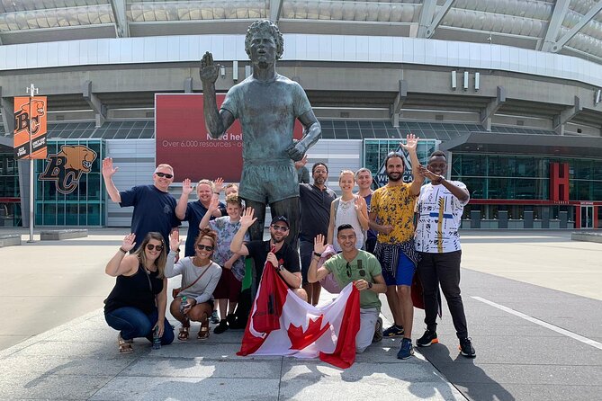 Private Vancouver City Highlights Walking Tour - Why this tour works for a first look at Vancouver