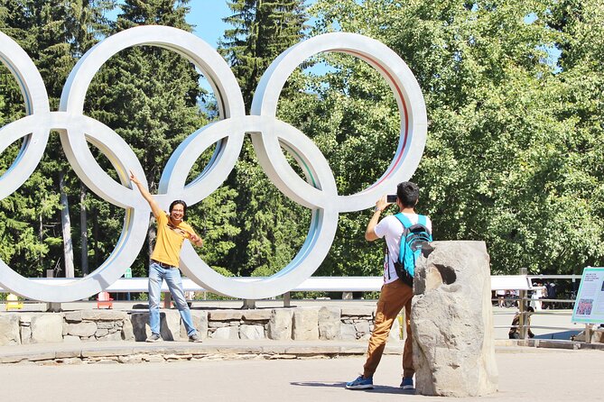 Private Whistler Sightseeing Tour: Discover all of Whistler in Comfort! - Indigenous culture and the Squamish Lil’wat Cultural Centre