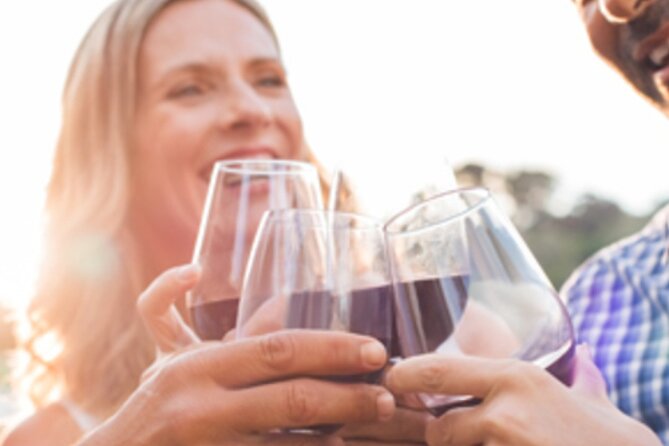 Private Wine & Charcuterie Tour (Customizable) - Key points to know before you book