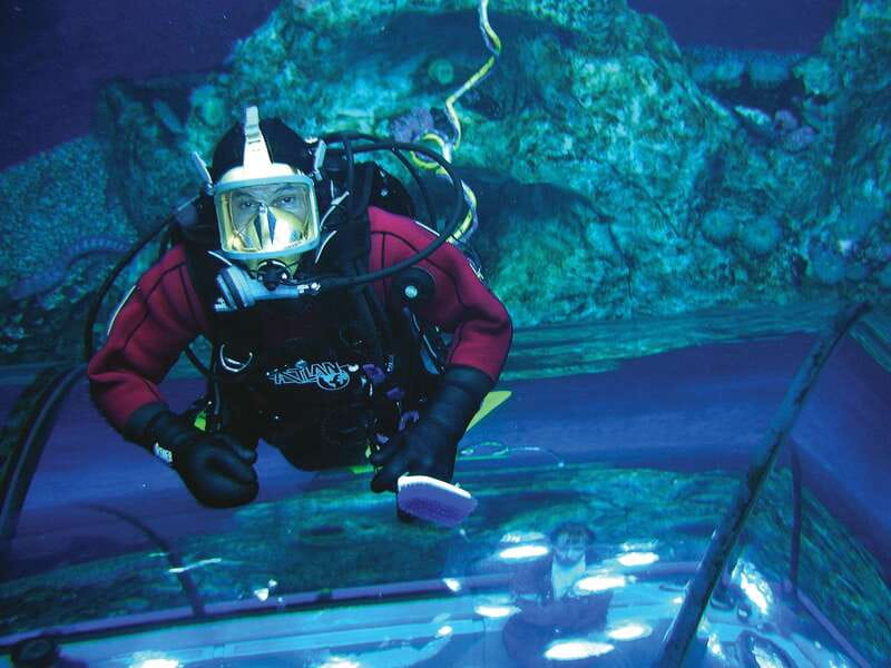 Quebec: Aquarium du Quebec Entry Ticket - Who will enjoy Aquarium du Québec most