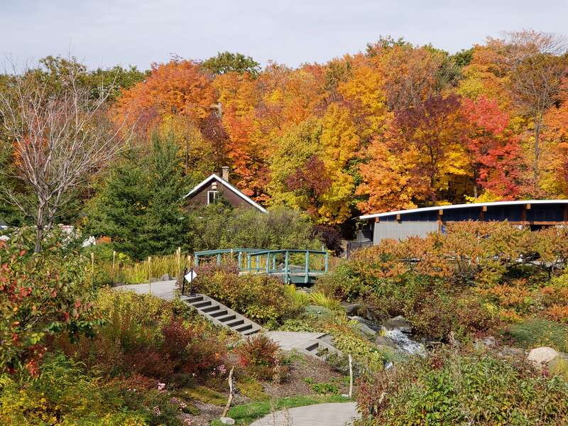 Quebec: Aquarium du Quebec Entry Ticket - Parking, shuttle service, and getting there