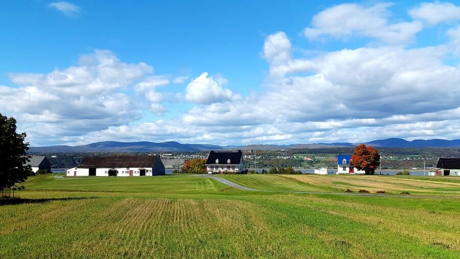 Quebec City: Electric Bike Rental on Ile d'Orléans - Who will enjoy this ride most