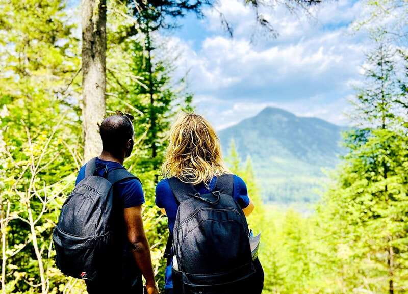 Quebec City: Guided Hike in Jacques-Cartier National Park - Why this national park makes a good escape from Quebec City