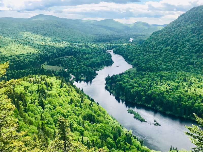 Quebec City: Guided Hike in Jacques-Cartier National Park - Who will enjoy this hike most?
