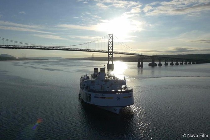Quebec City Guided Sightseeing Cruise - Is the $48.81 price fair?
